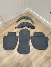 Ickle Bubba Stomp V3 Grey