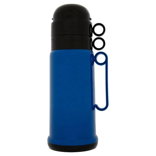 Flask hot cold insulated - flask,