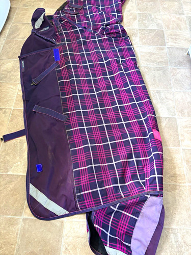 Shires highlander combo - 6’,