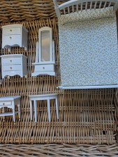 Dolls House Furniture
