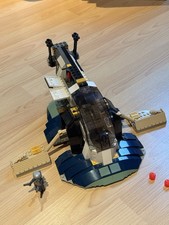 Lego Star Wars 7153 Jango