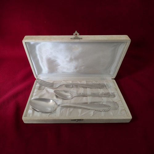 Stainless steel cutlery - steel,