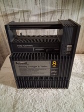 Halfords Fully Automatic 8 AMP