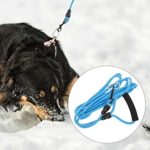 Meter thick nylon - 5, dog