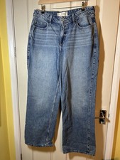 Hollister Curvy High-Rise