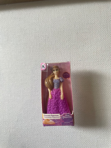 Disney princess rapunzel - princess, doll
