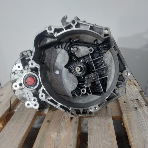 Gearbox vauxhall astra mk7 - astra,
