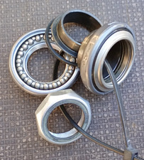 Vintage Shimano 105 headset 1"