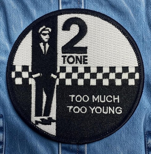 Ska reggae skinhead - ska,