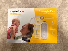 Medela Freestyle Flex Double