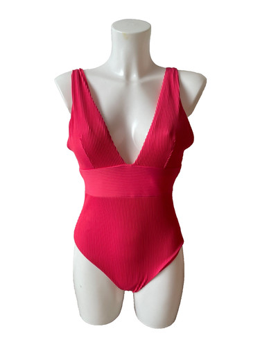 Coral rib effect low - rib,