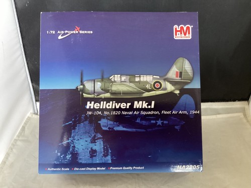 Hobby master ha2205 - master,