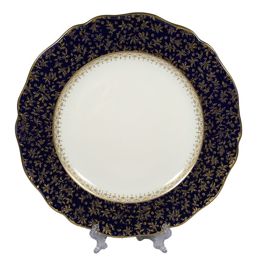 Royal doulton cobalt blue - doulton,