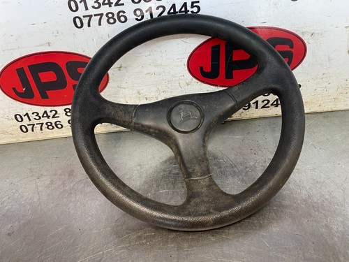 Spoke steering - 3,