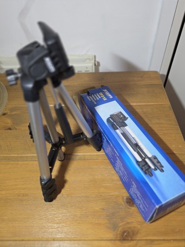Jessops tp318 camera tripod - camera,