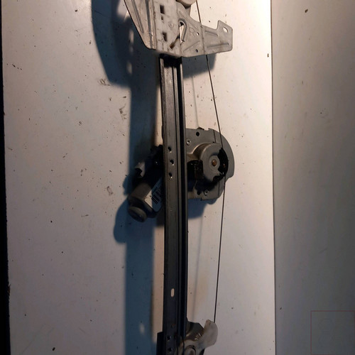 Front power window - front,