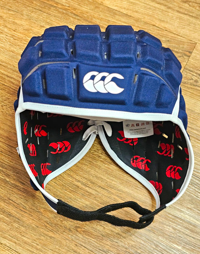 Canterbury rugby union padded - rugby,