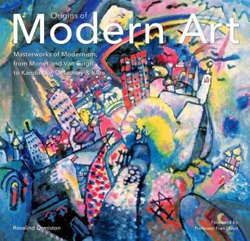 Origins modern art - origins,