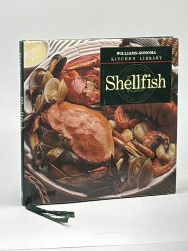 Shellfish williams sonoma - shellfish, (williams-sonoma