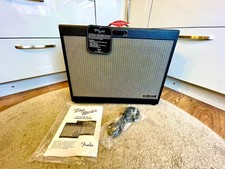 FENDER FR 12. TONE MASTER AMPLIFIER