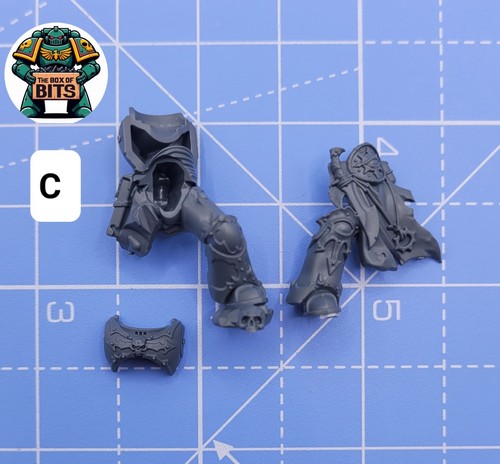 Warhammer 40k chaos - 40k, space