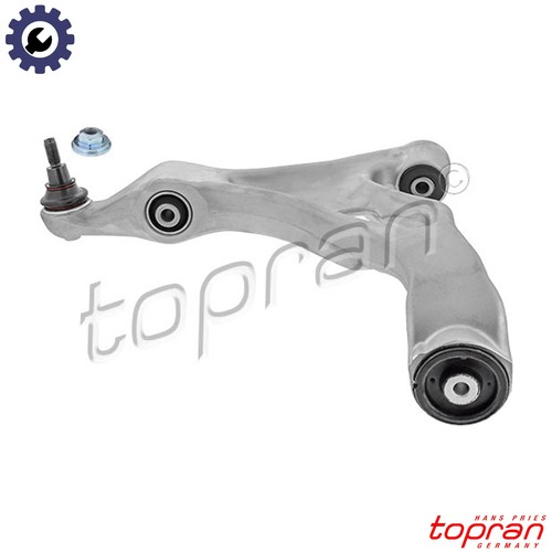 Controltrailing arm wheel - controltrailing,
