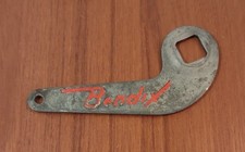 Vintage Bendix USA Bike