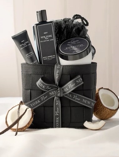 Next collection luxe new york - collection,