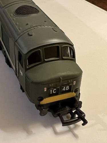 Lima gauge diesel - lima,