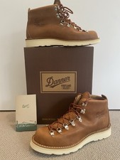 Danner Mountain Light Kenton