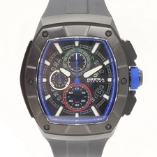 BRERA MILANO Sports Tonneau