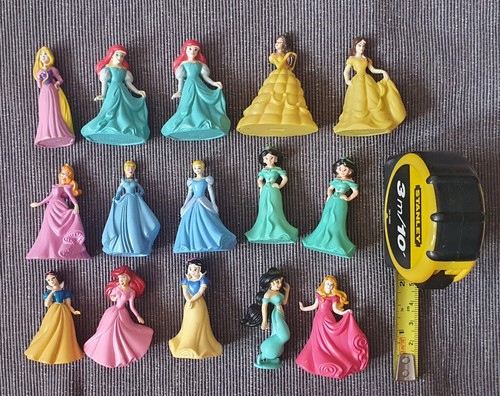 Disney princess mini - disney,