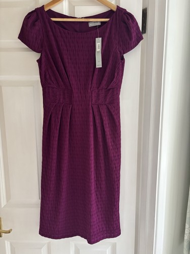 Bnwt per una purple - per, texture