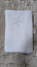 Aden & Anais Stars Swaddle Blanket