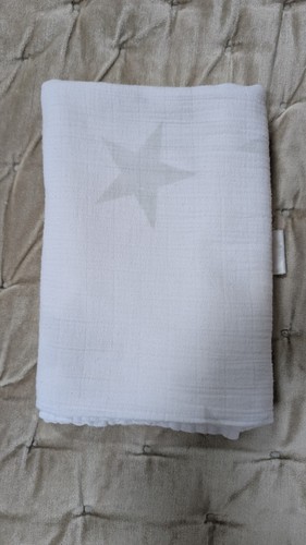 Aden anais stars swaddle - aden,