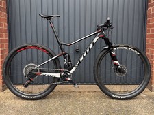 Scott Spark RC 900 Pro 2017