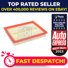 Air Filter fits MINI CONVERTIBLE COOPER R52 1.6 04 to 08 W10B16A 13721477840 New