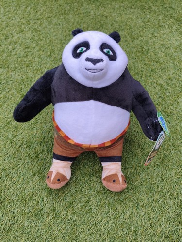 Dreamworks kung panda - kung, fu