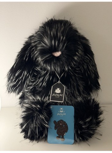 New genuine jellycat - new, ×