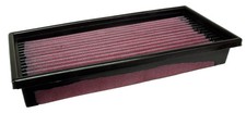 K&N Air Filter Rectangular