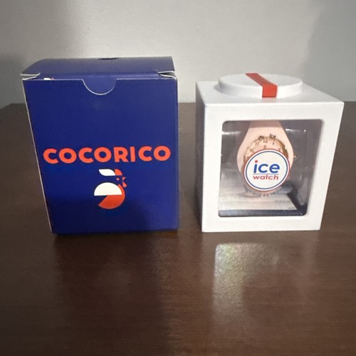 Ice watch s31 - ice, soft