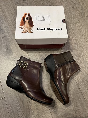Hush puppies kana - hush,
