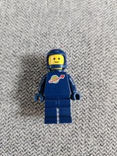 LEGO Space Classic Spaceman