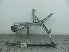 Vauxhall Astra Van Left Passenger Ns Front Manual Window Regulator 1998-2005D
