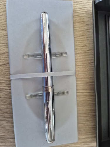 Parker sonnet fountain - parker, pen