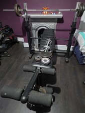 **REDUCED** Various Gym