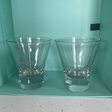 Pair of Glenfiddich Whisky