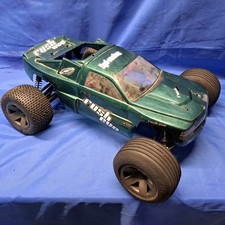 HPI Nitro Rush Evo 1/10 