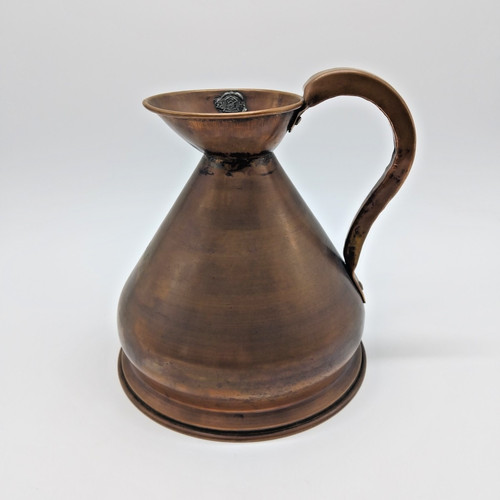 Antique 19th century solid - antique,
