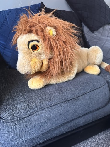 Disney lion king adult simba - disney,